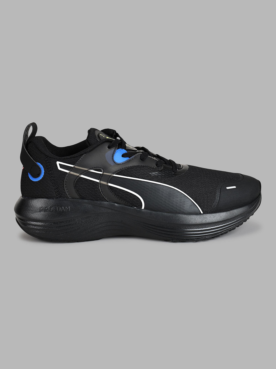Image of PUMA Scend Pro SpeedFit 2.0 Running Shoes For Men