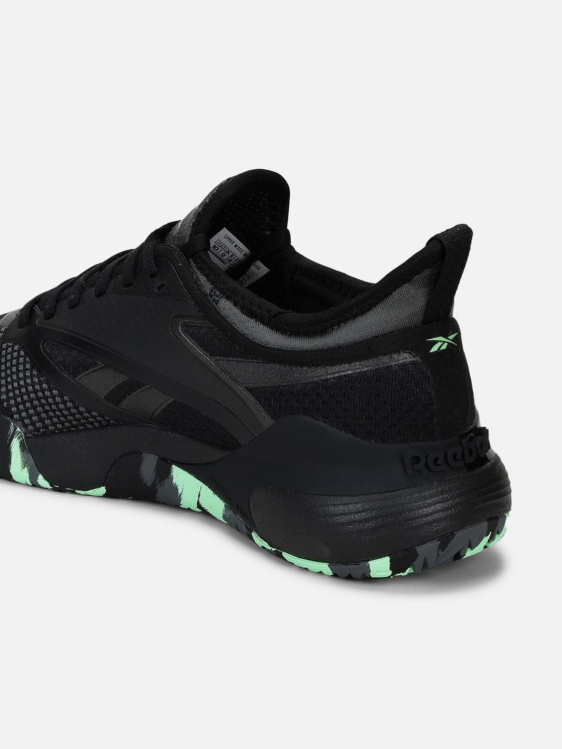 Image of REEBOK NANO COURT Training & Gym Shoes For Men