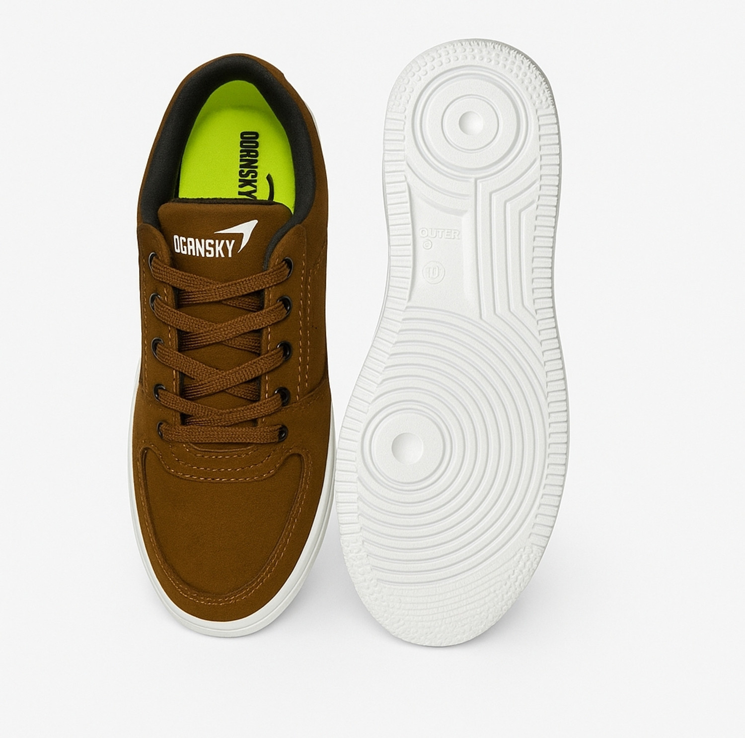 Image of opensky Lite Sports Shoes Running Shoes For Men Outdoors For Men