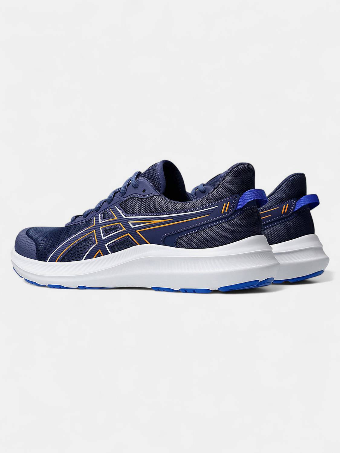 Asics JOLT 5 Men Blue - Image 5