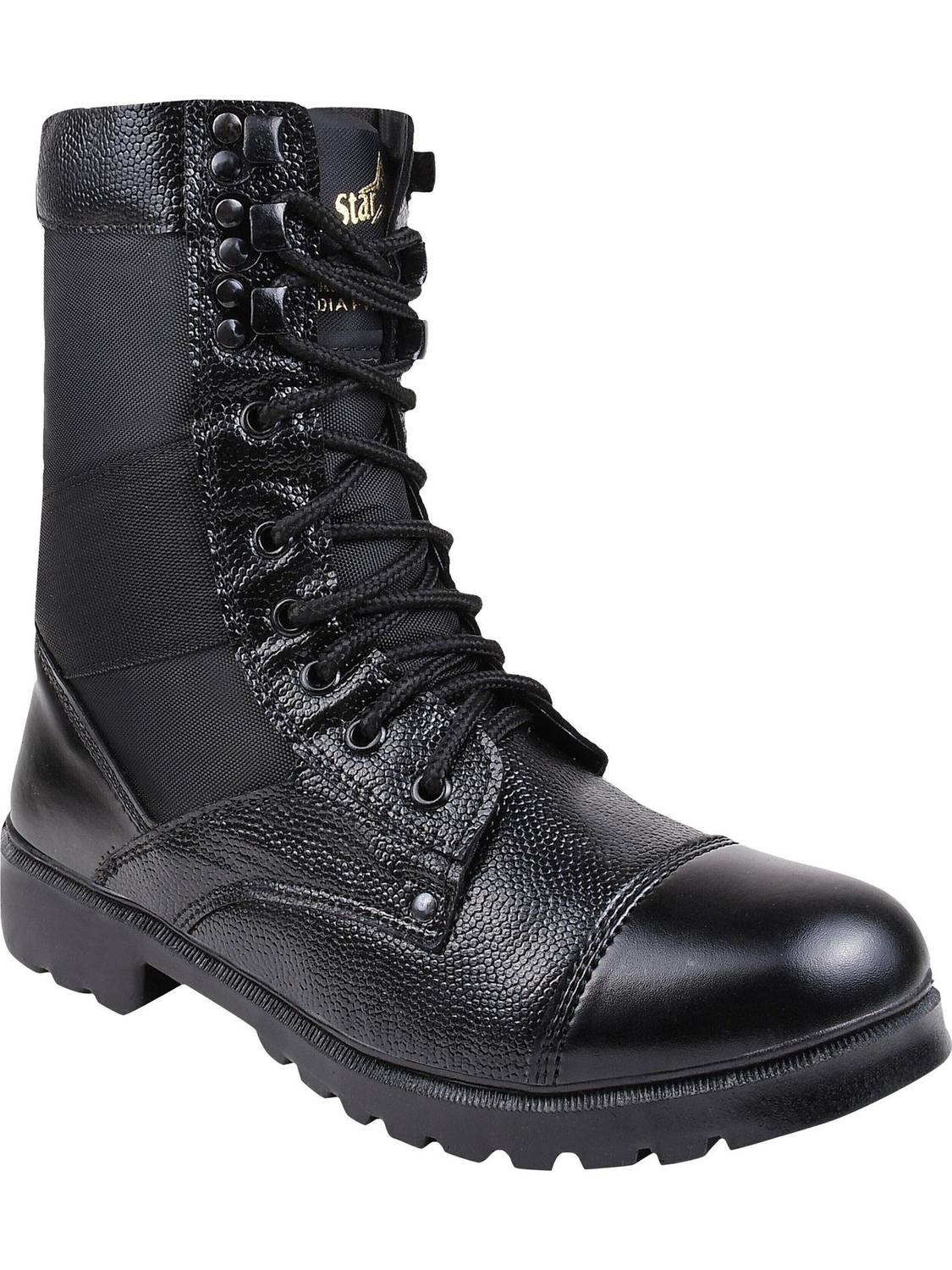 Benera DMS 102 SS MILD JAPAN Boots For Men