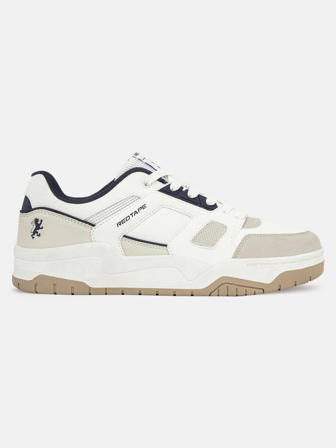 RED TAPE Men's Casual Sneakers - Image 2