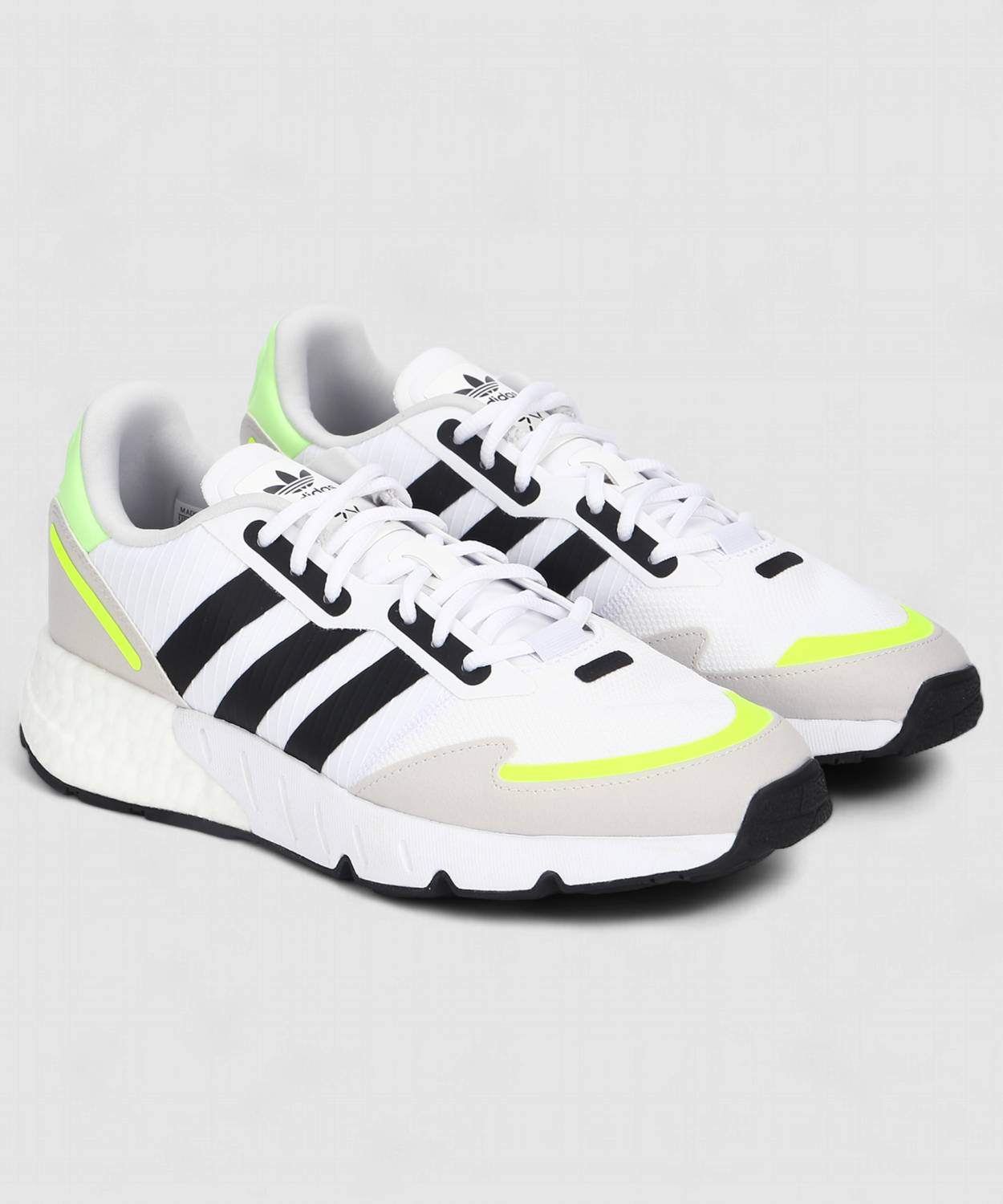 ADIDAS ORIGINALS ZX 1K BOOST Casuals For Men - Buy ADIDAS