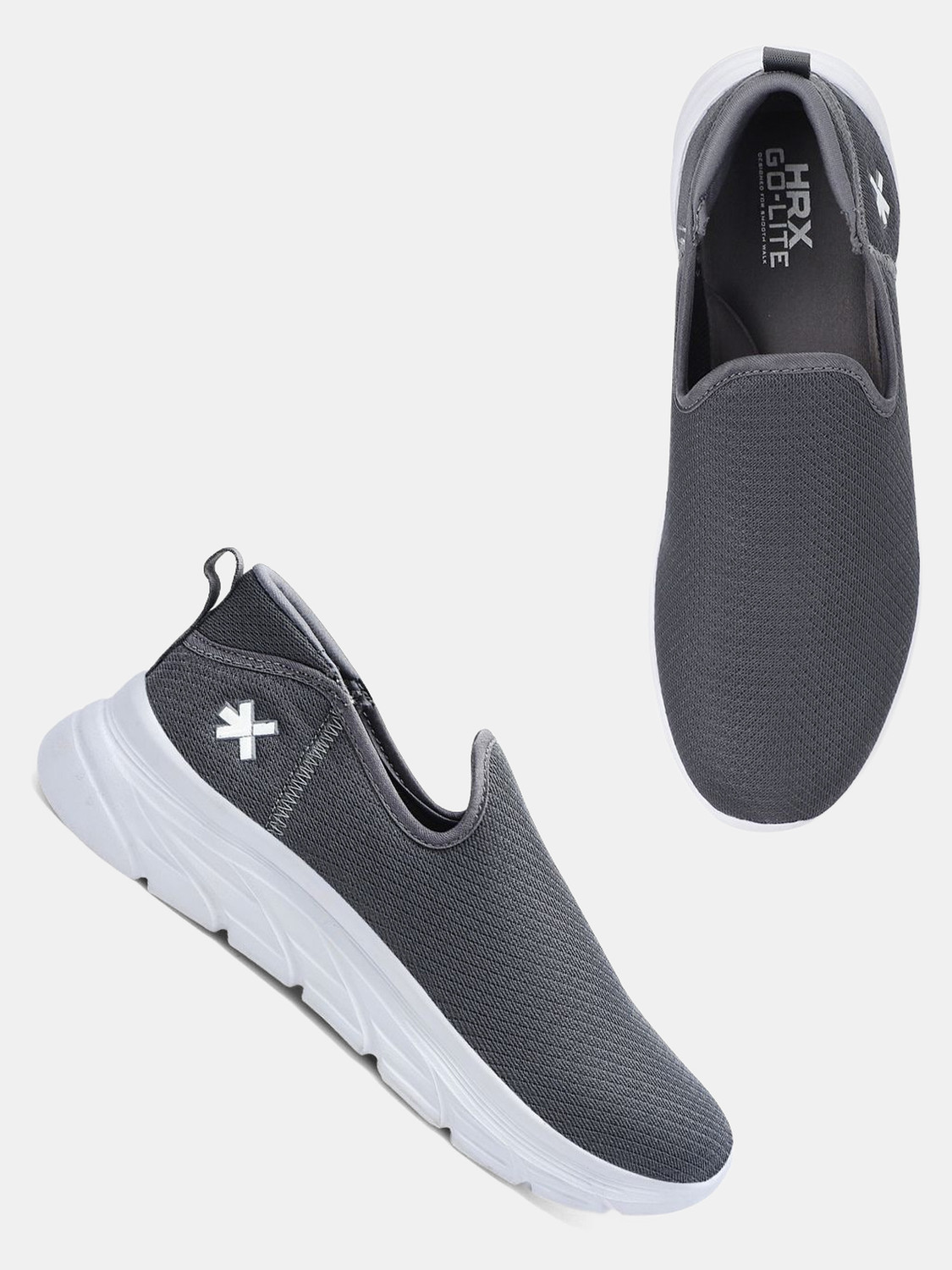 Image of HRX by Hrithik Roshan Running Shoes For Men