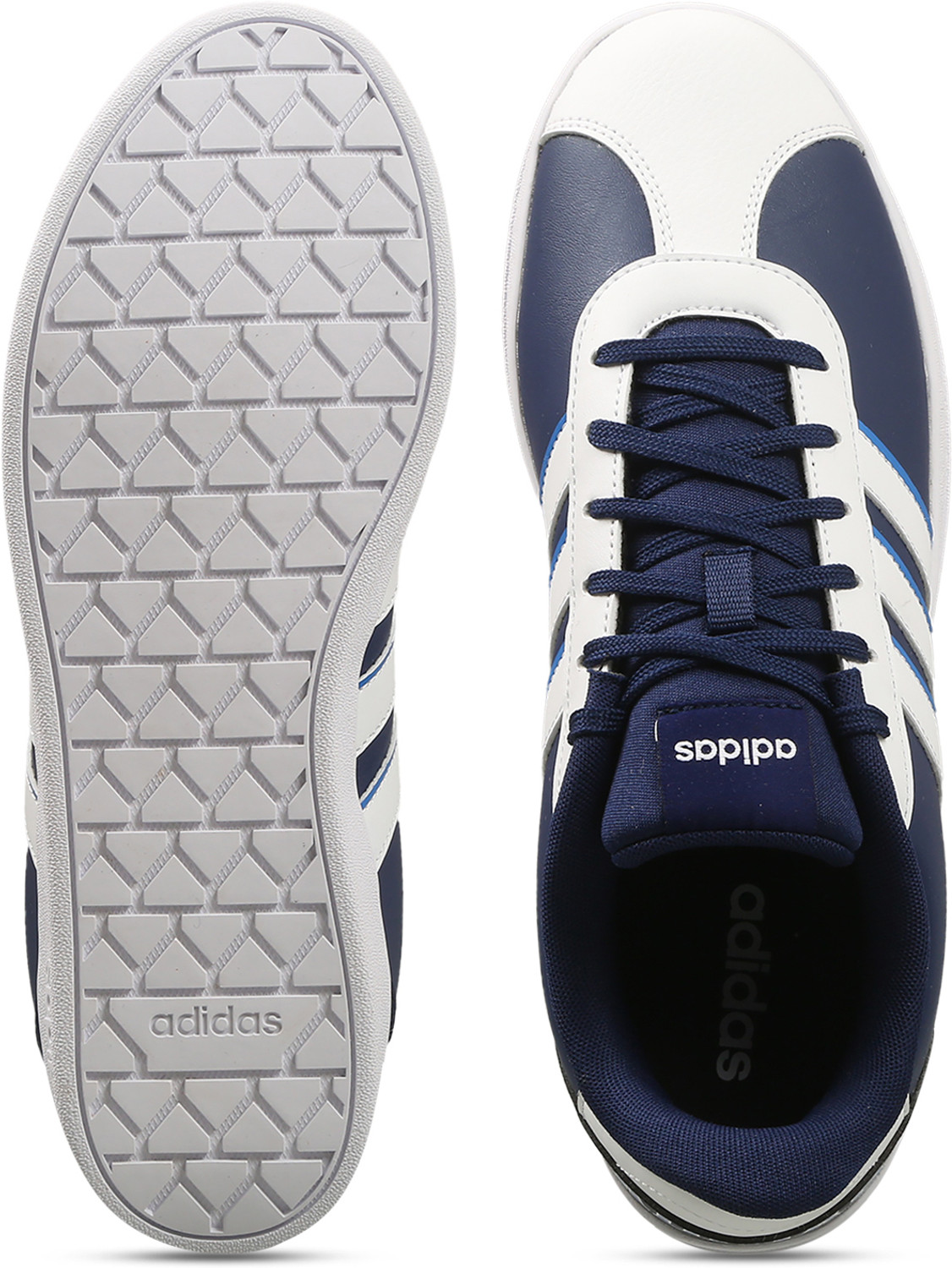 Image of ADIDAS Oakz Top Sneaker Sneakers For Men