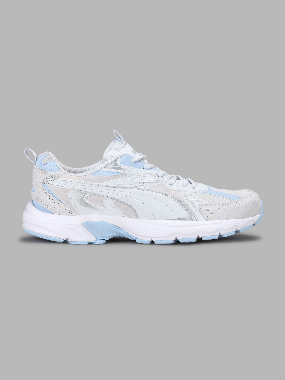 Image of PUMA Milenio Tech SD Res Sneakers For Men