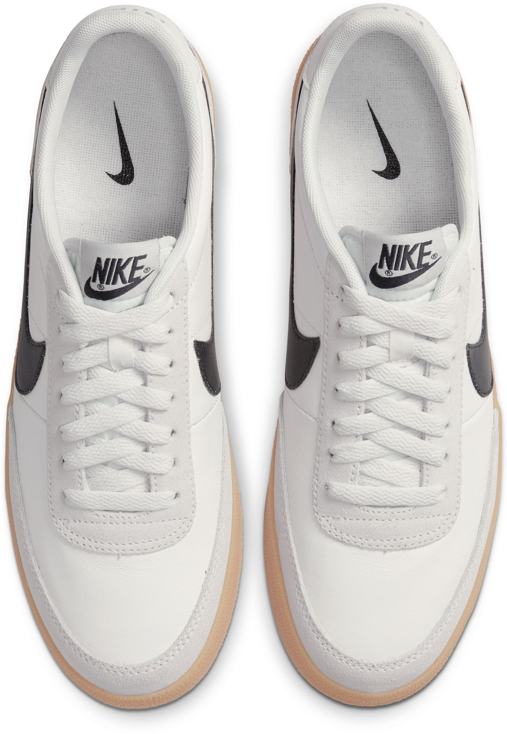 Image of NIKE Killshot 2 Leather Tennis Shoes For Men