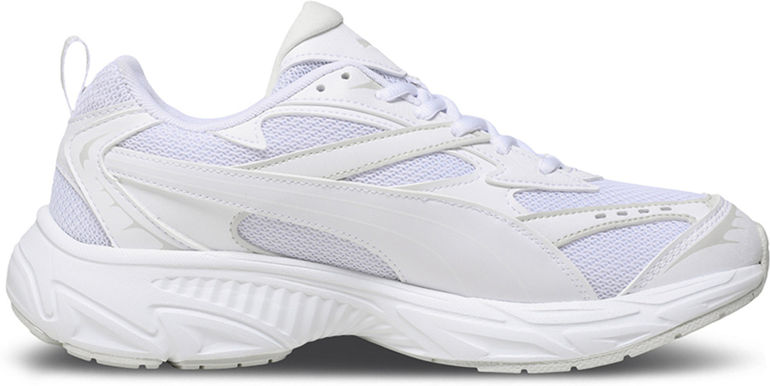 Image of PUMA Morphic Base Sneakers For Unisex