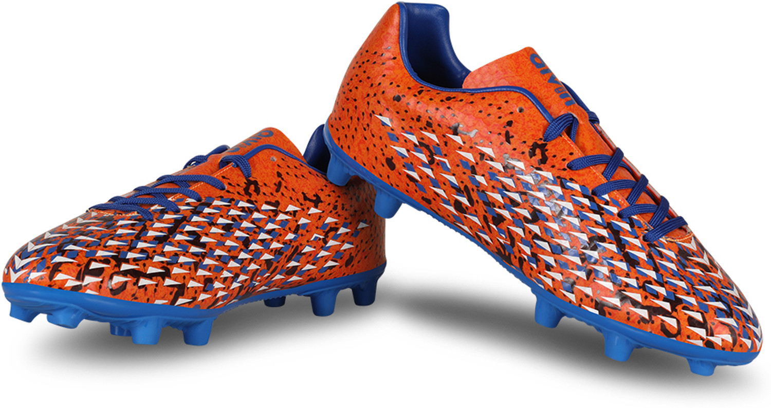 Image of AIVIN SPEED KING Football Shoes for Men, for Soft and Hard ground, with TPU sole Football Shoes For Men