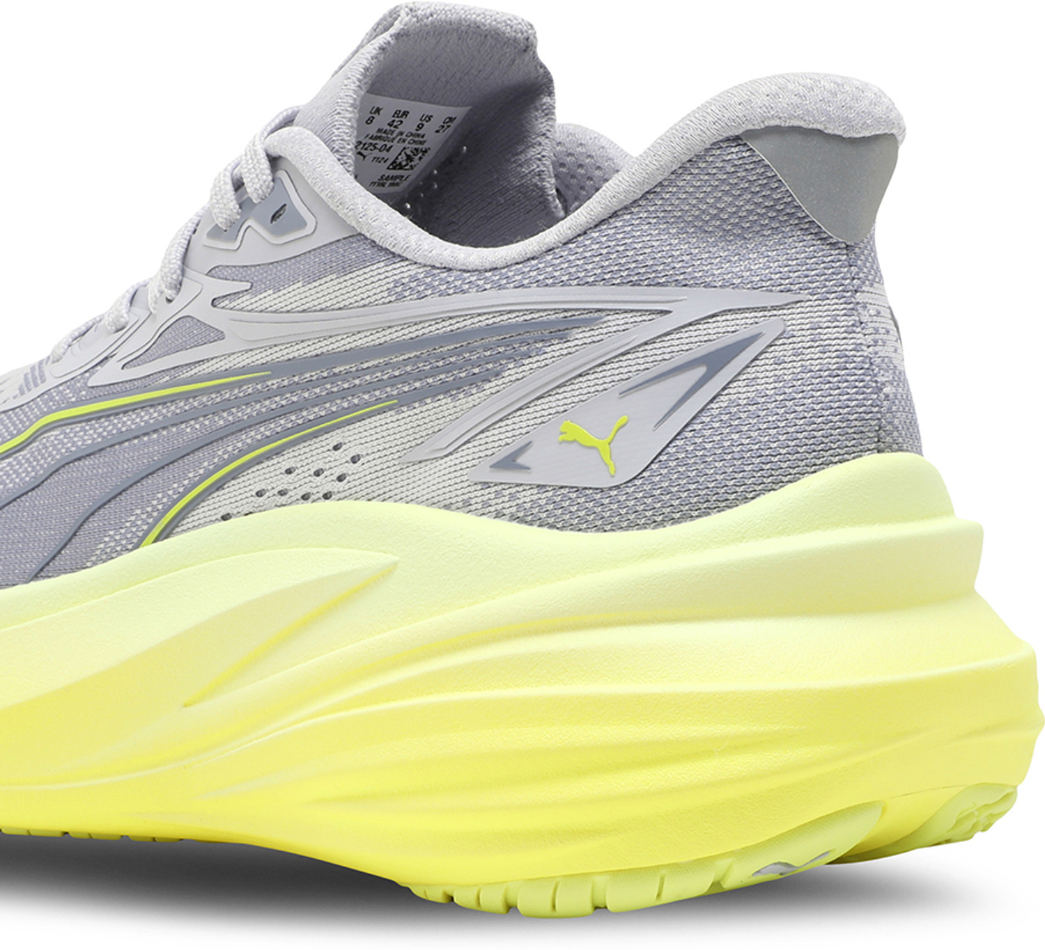 Image of PUMA MagMax NITRO 2 Running Shoes For Men