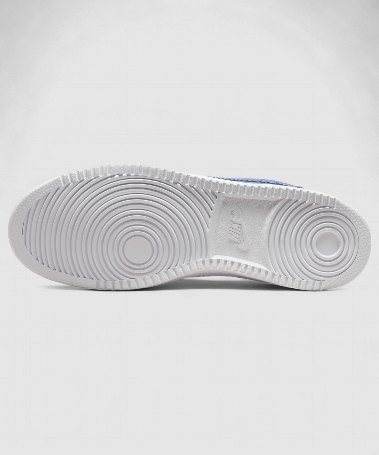 Image of NIKE COURT BOROUGH LOW PREM Sneakers For Men