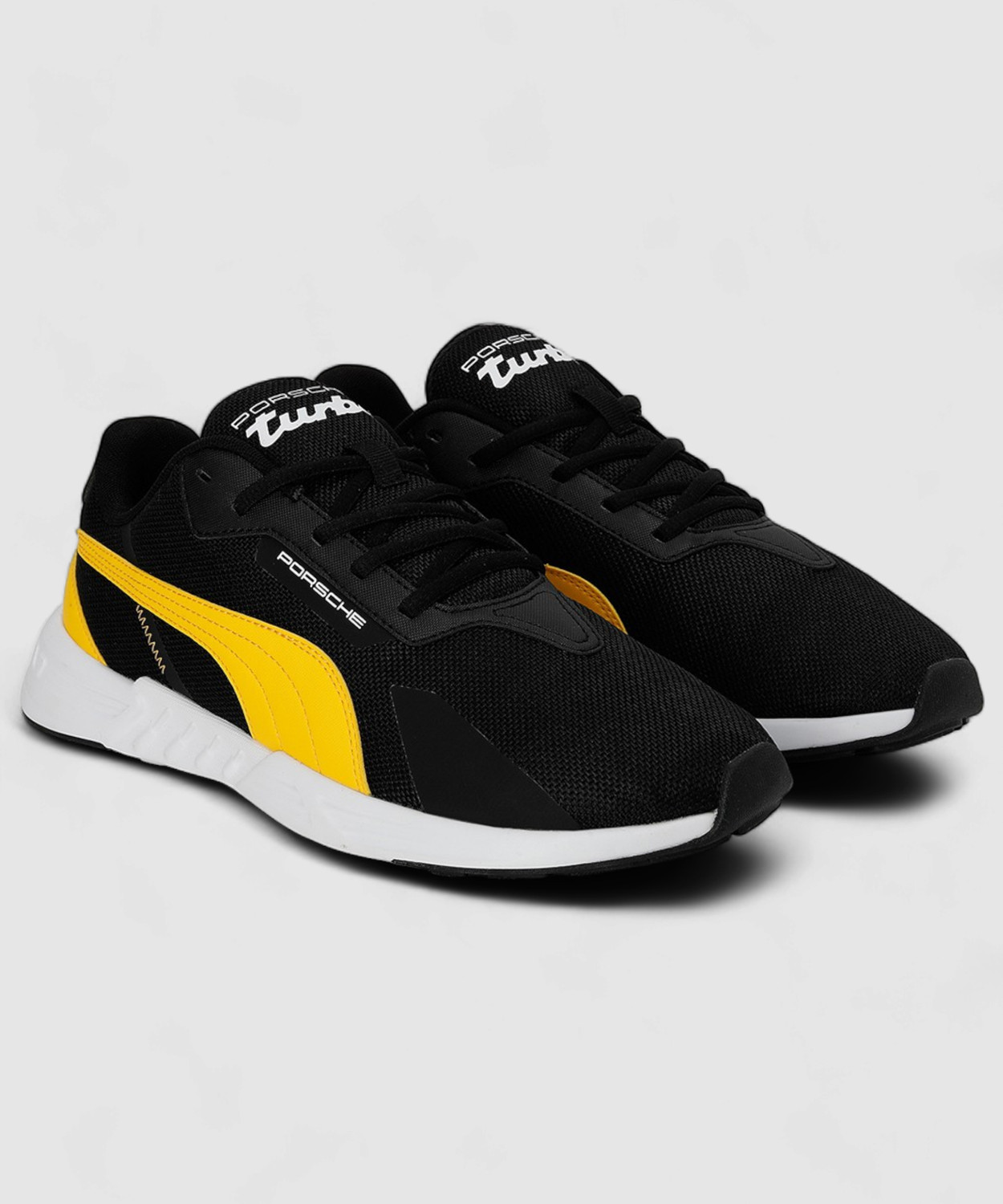 Image of PUMA Porsche Legacy Tiburion Sneakers For Women