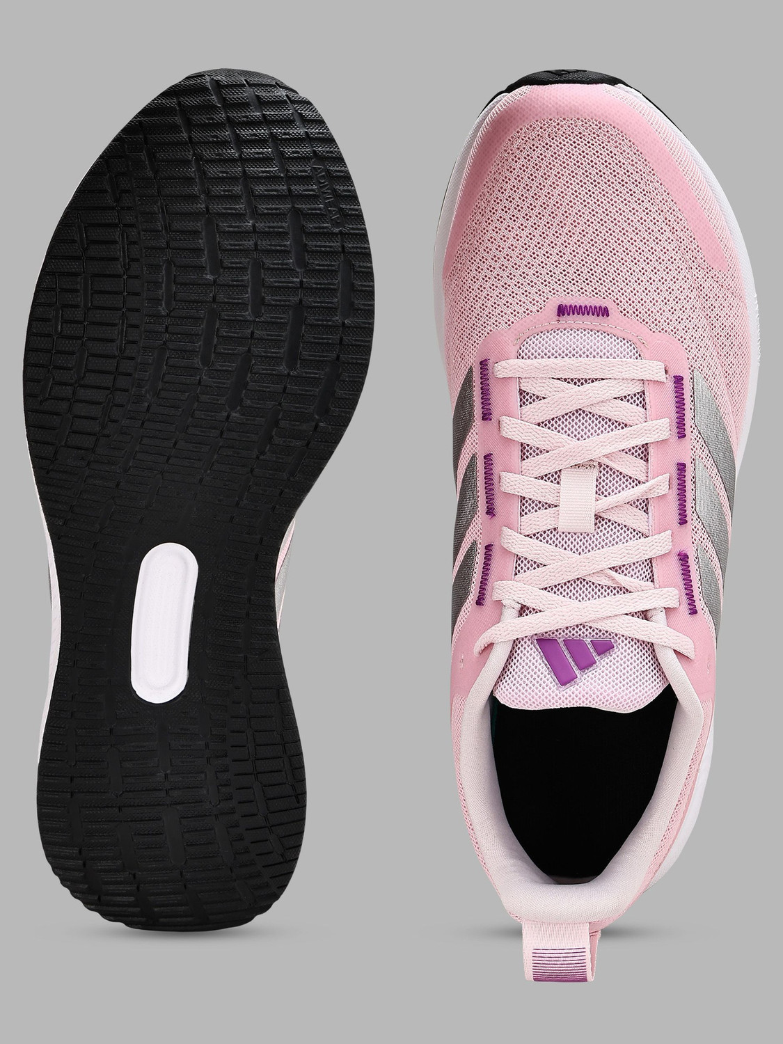Image of ADIDAS Runblaze W Running Shoes For Women