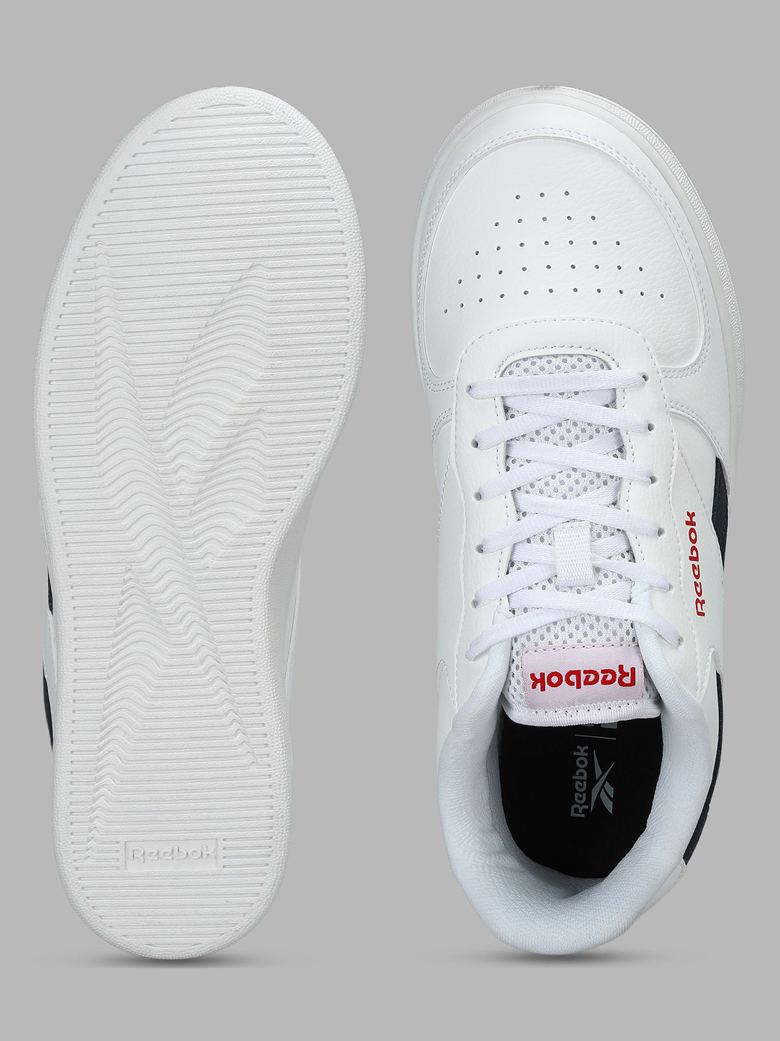 Image of REEBOK COURTSWIFT DUELIST Sneakers For Men