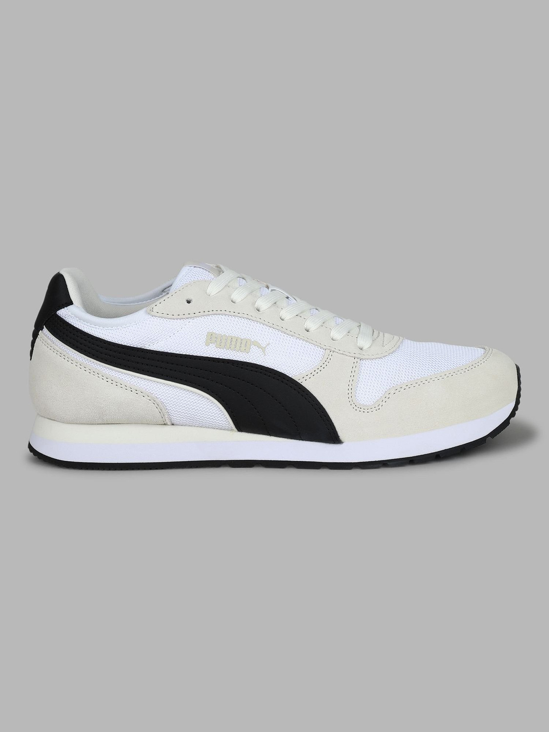 Image of PUMA St Miler Res Sneakers For Men