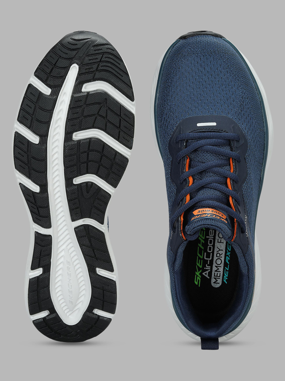 Image of Skechers EDGERIDE Sneakers For Men