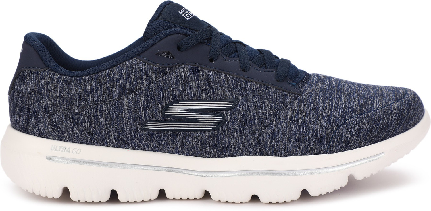 Image of Skechers GO WALK EVOLUTION ULTRA-CONCE Sneakers For Women