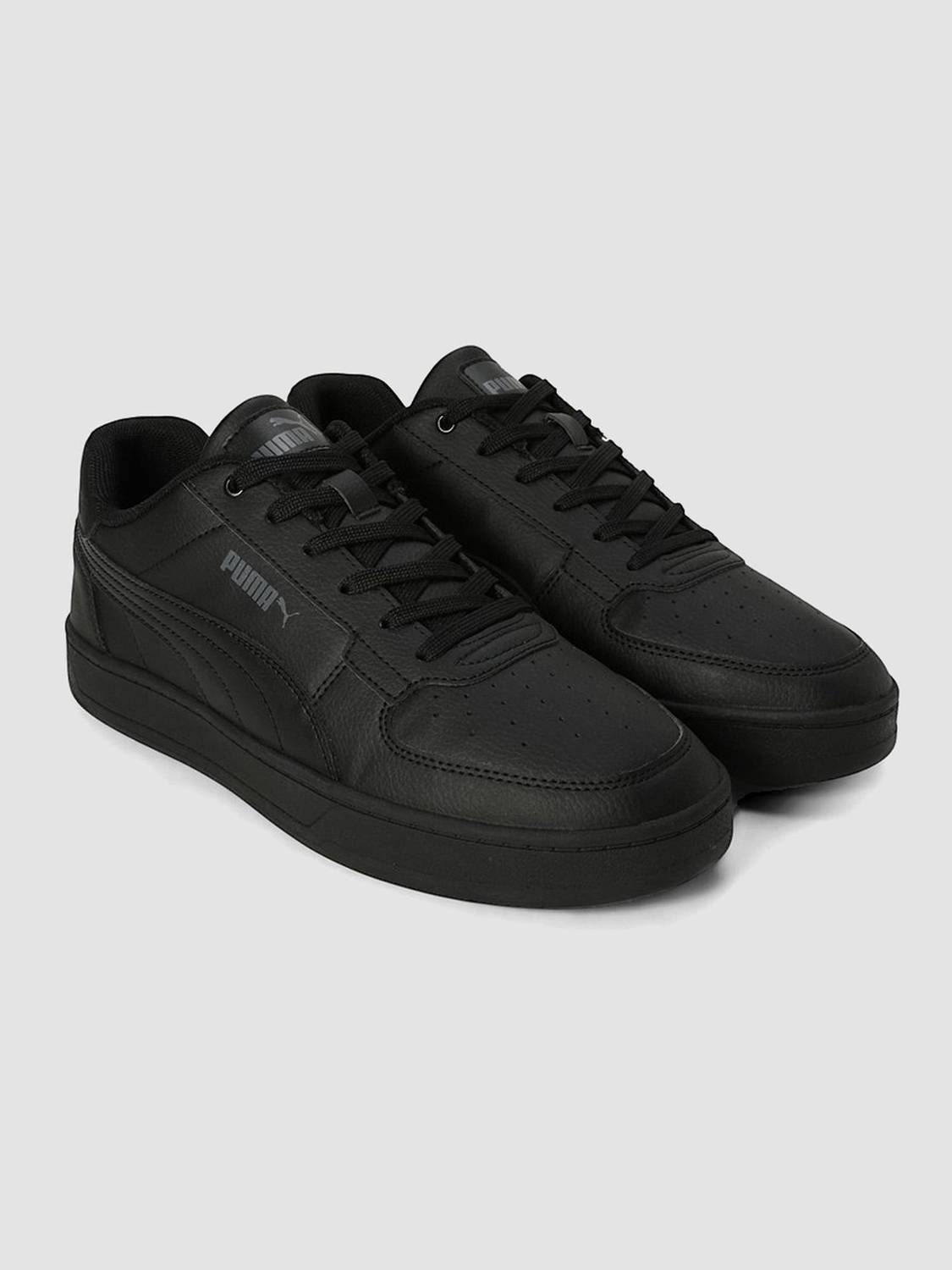 PUMA Caven 2.0 Sneakers for Men (Black)