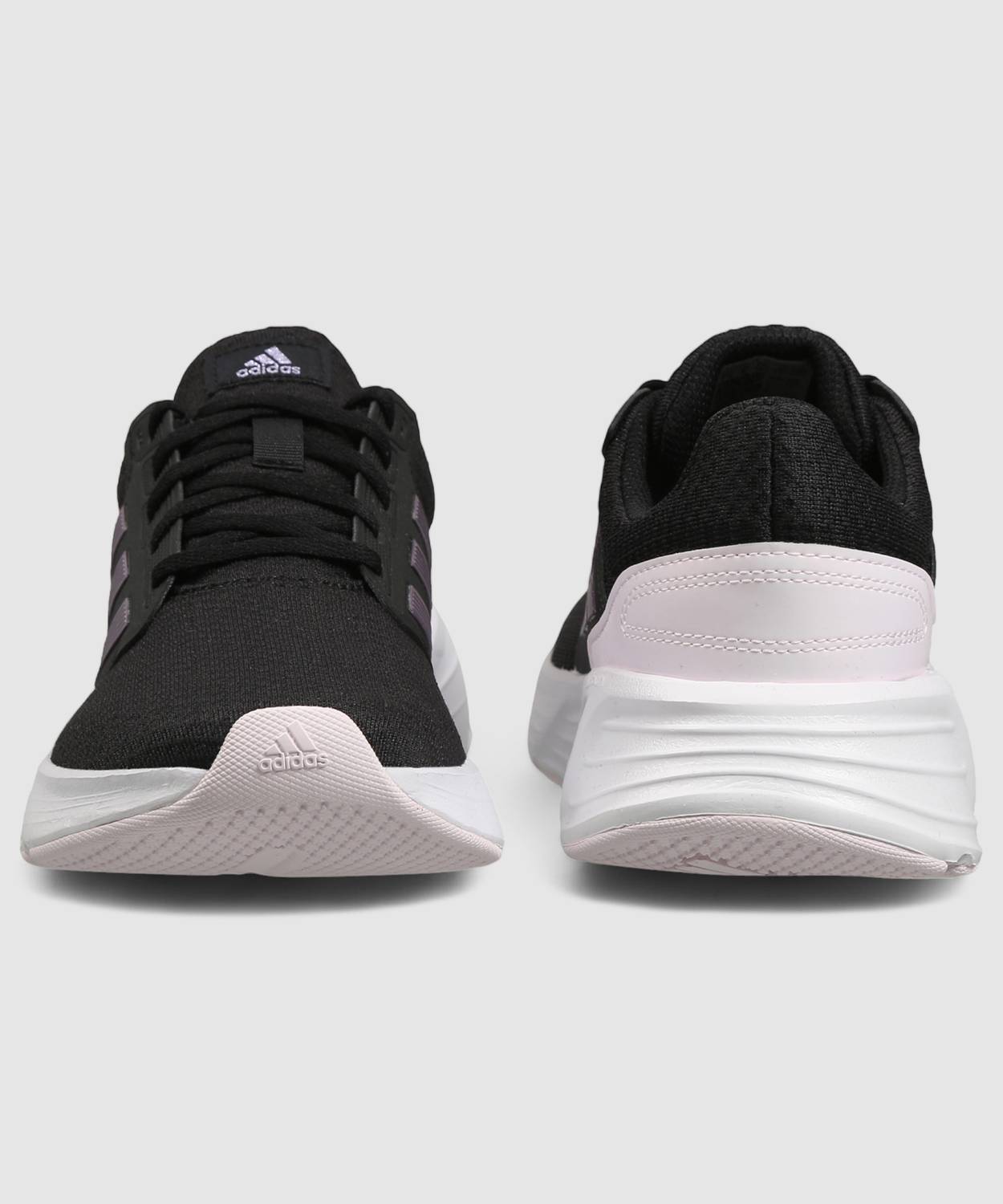 adidas gazelle silver green womens ADIDAS GW4132 GALAXY 6 RUNNING SHOE BLACK  Caliendosport