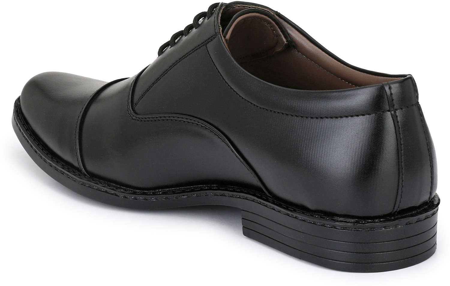 Image of HERE&NOW Lace Up For Men
