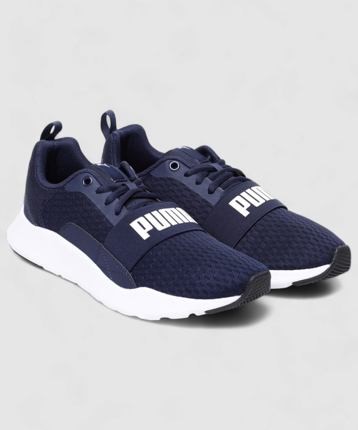 Image of PUMA Wired Sneakers For Women