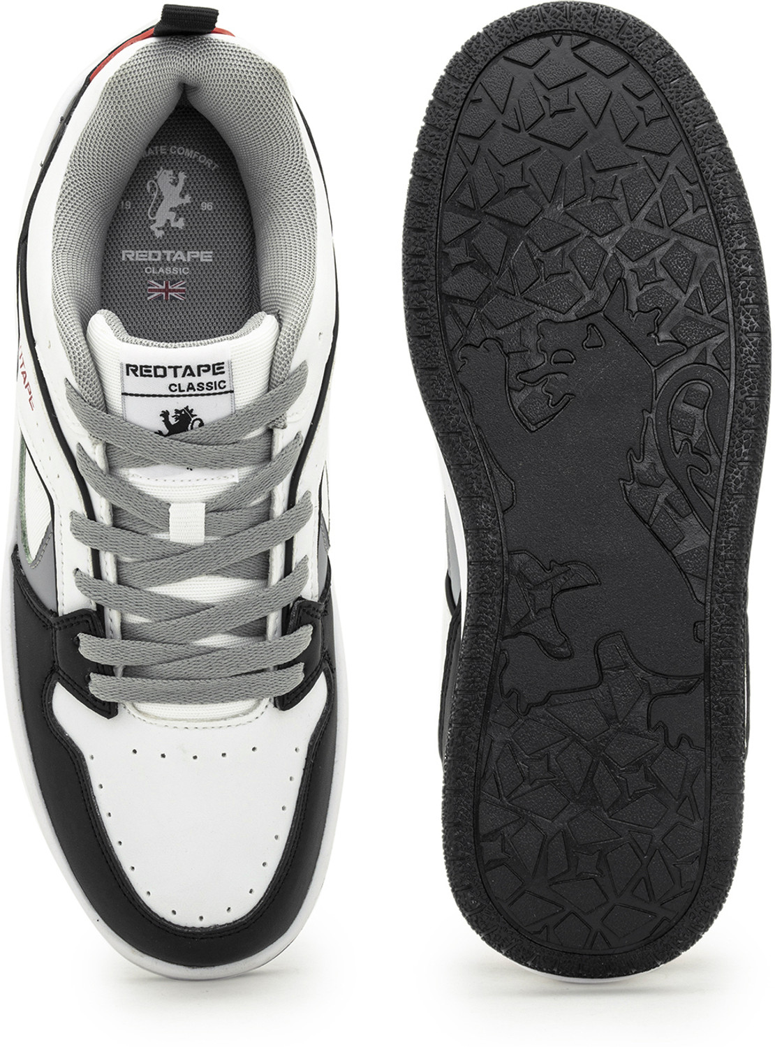 Image of RED TAPE Sneakers For Men