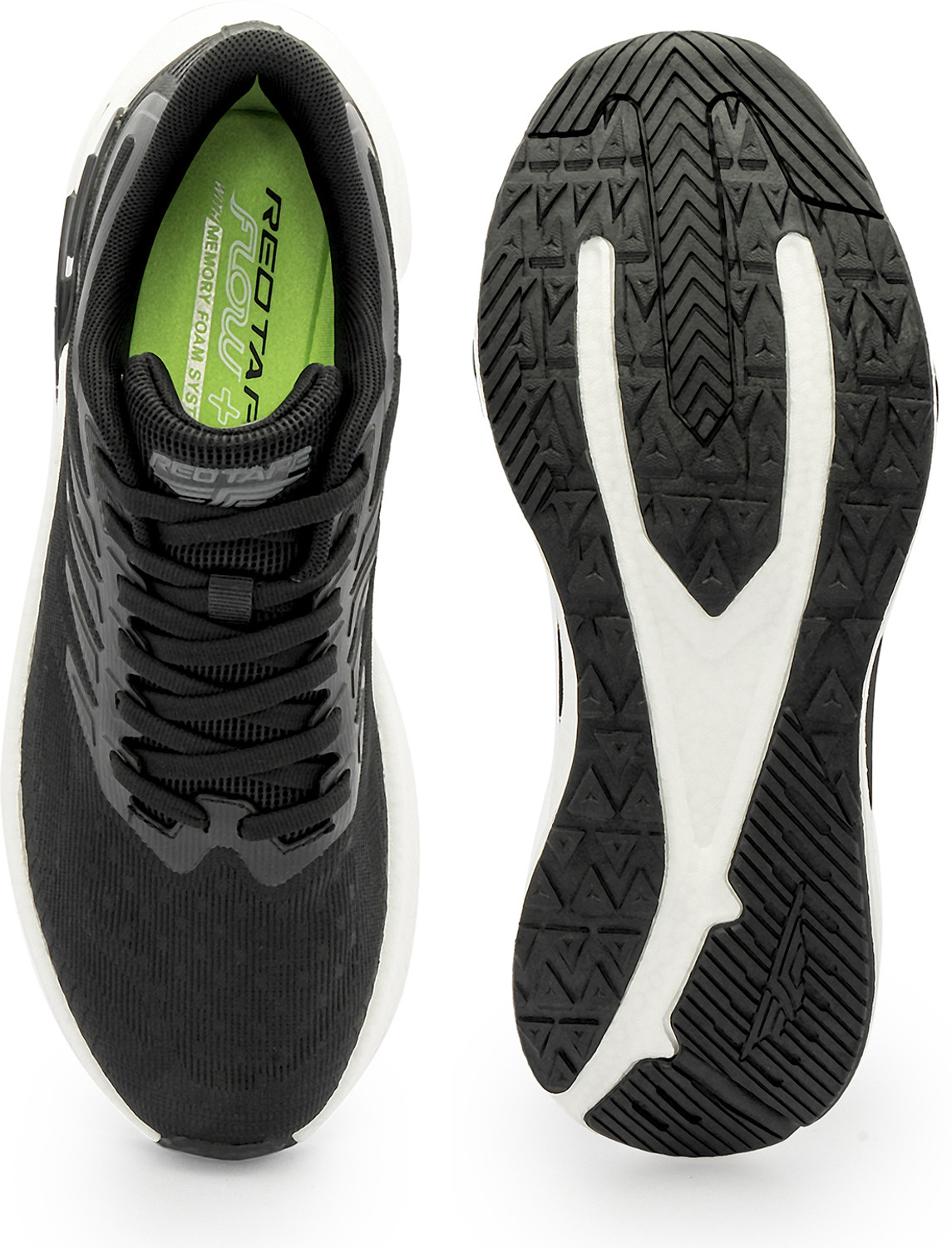 Image of RED TAPE Walking Shoes For Men