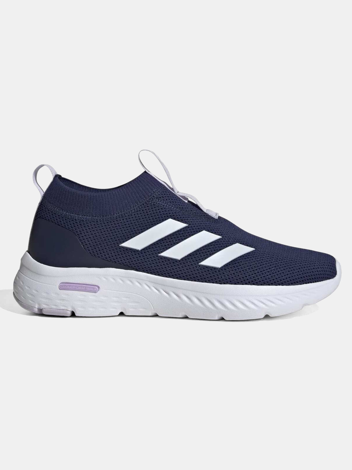 Image of ADIDAS MOULD 1 SOCK W Walking Shoes For Women