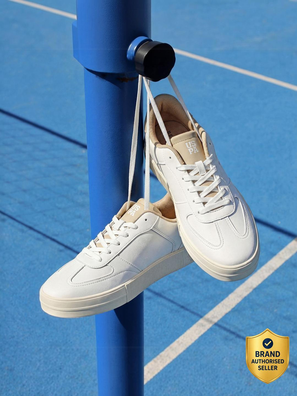 Image of U.S. POLO ASSN. PALFREY Sneakers For Men