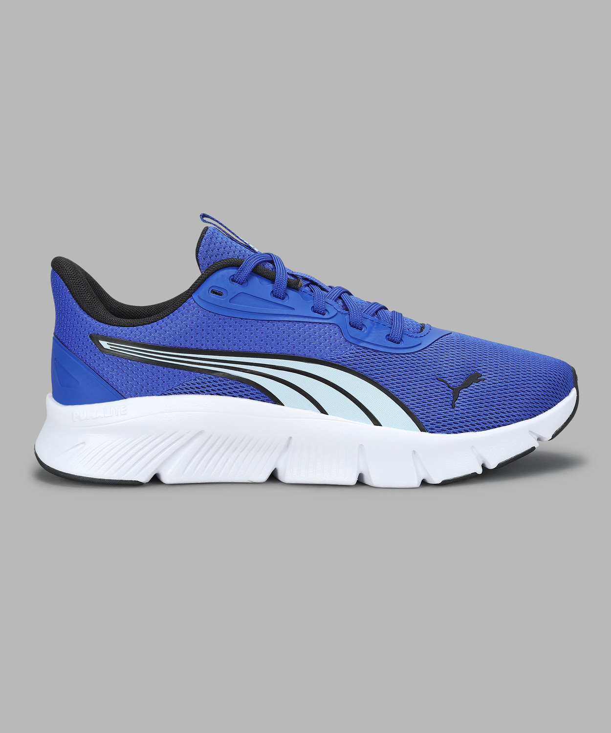 Image of PUMA FlexFocus Lite Modern Running Shoes For Men
