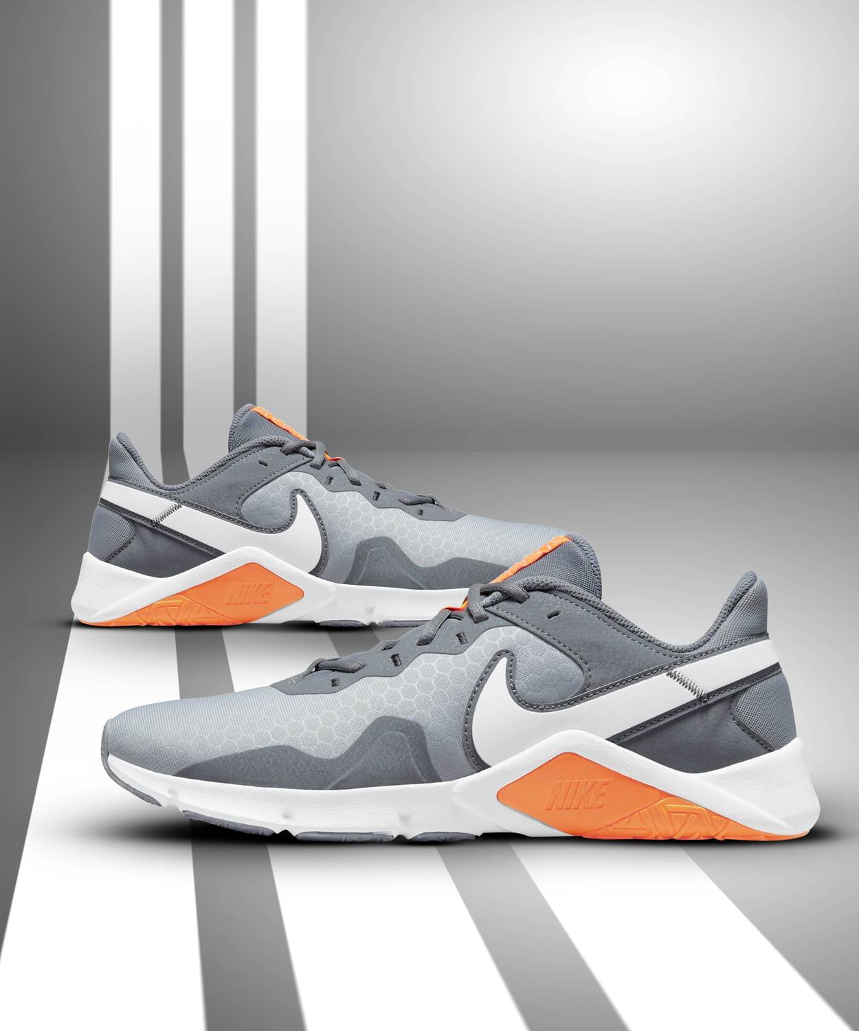 NIKE NIKE LEGEND ESSENTIAL 2 Sneakers For Men - Buy NIKE NIKE