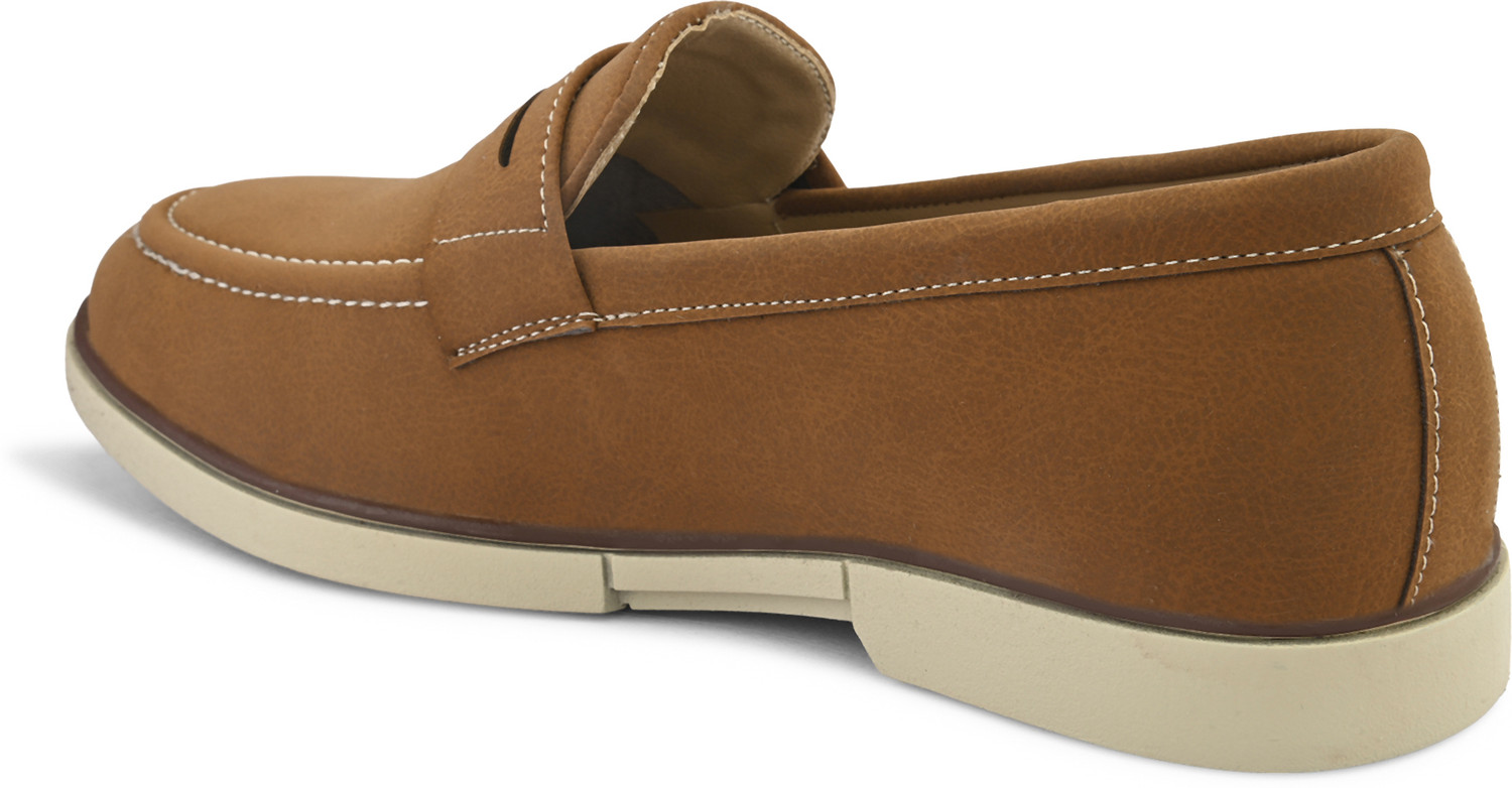 Image of Roadster Loafers For Men