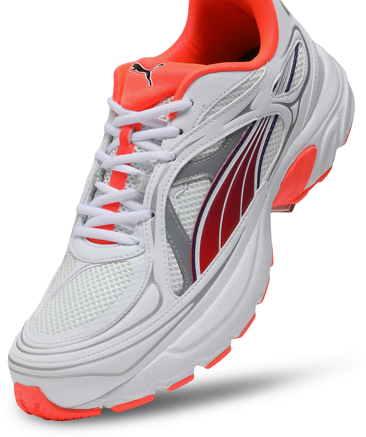 Image of PUMA Dezhyphr Sneakers For Men
