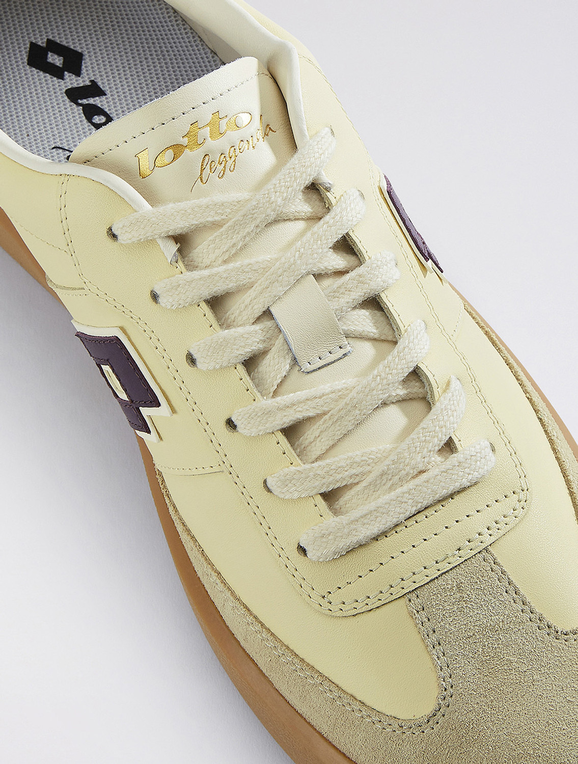 Image of LOTTO Brasil Select OG Sneakers For Men