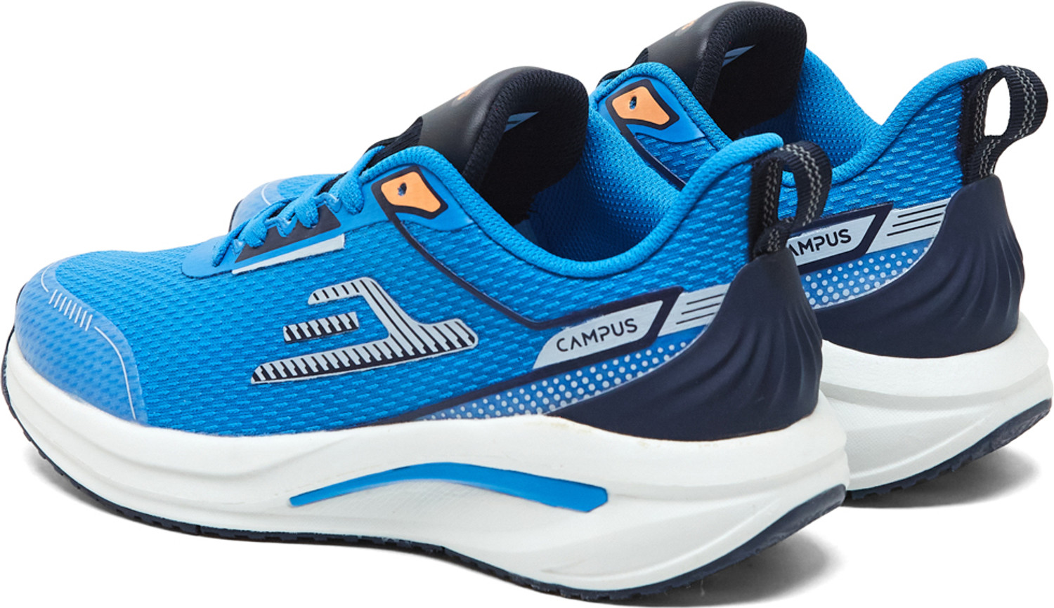 Image of CAMPUS STRUT Running Shoes For Men