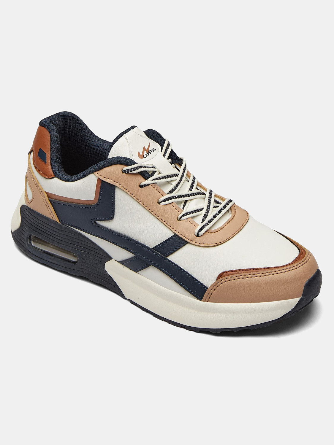 Image of CAMPUS BYTE Sneakers For Women