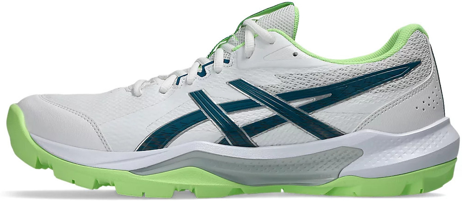 Image of Asics GEL-PEAKE 3 Cricket Shoes For Men