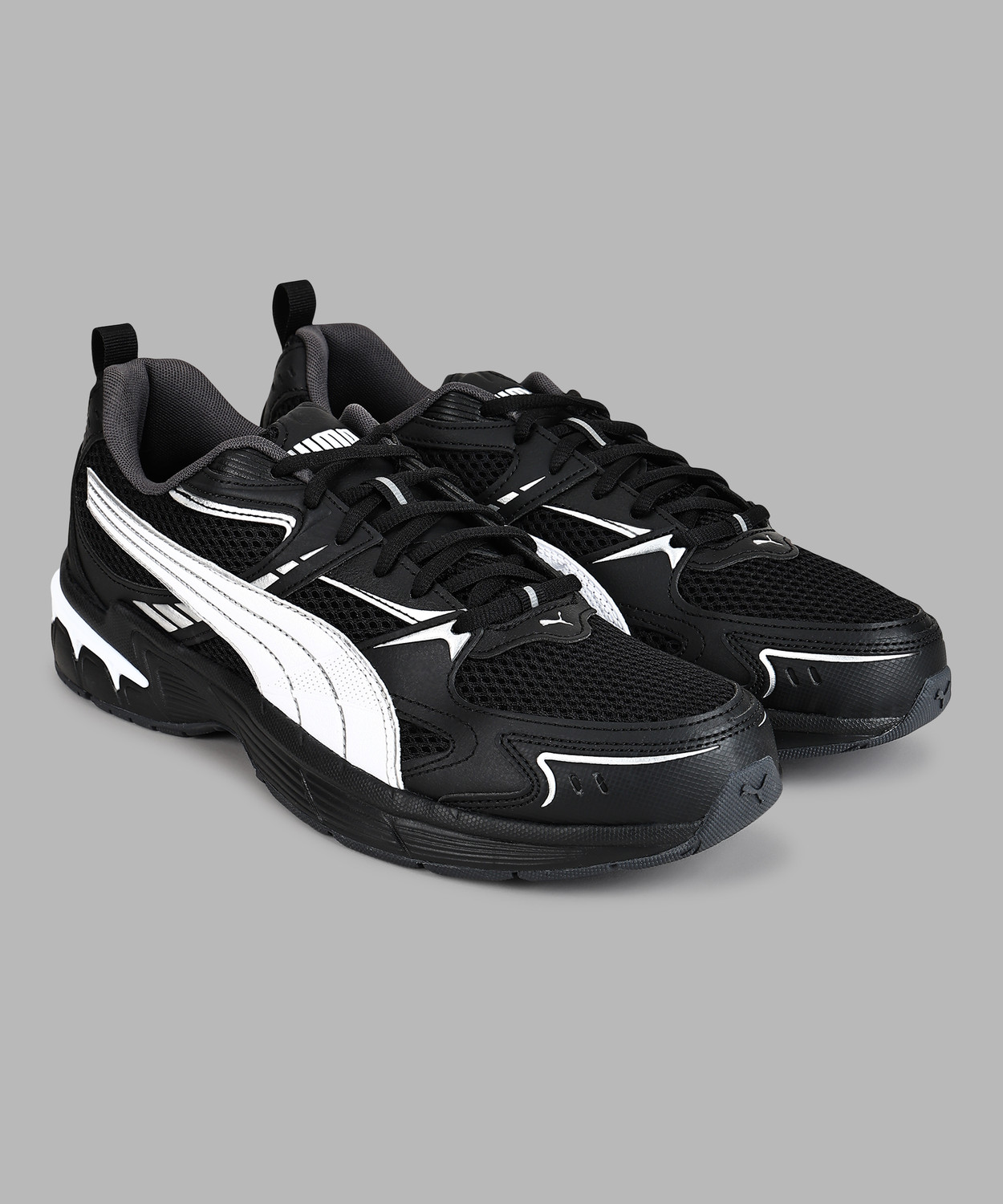 Image of PUMA Milenio tech 2000 Sneakers For Men