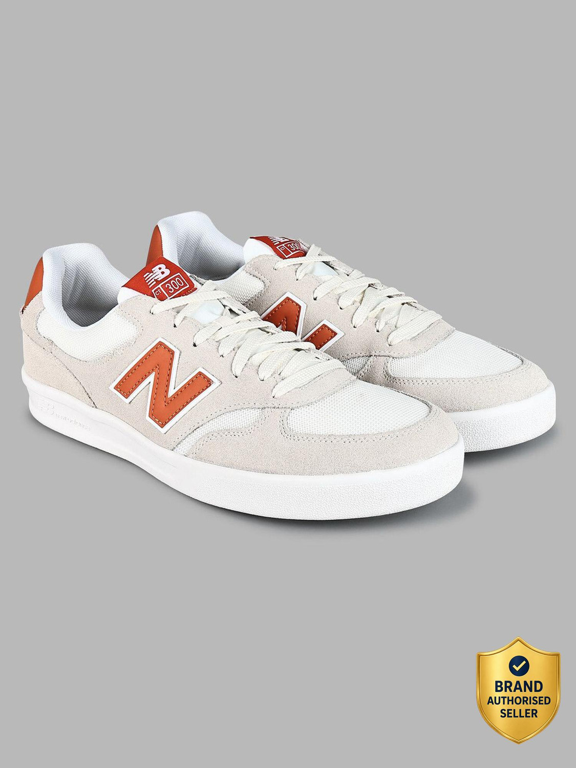 Image of New Balance CT300 Sneakers For Men