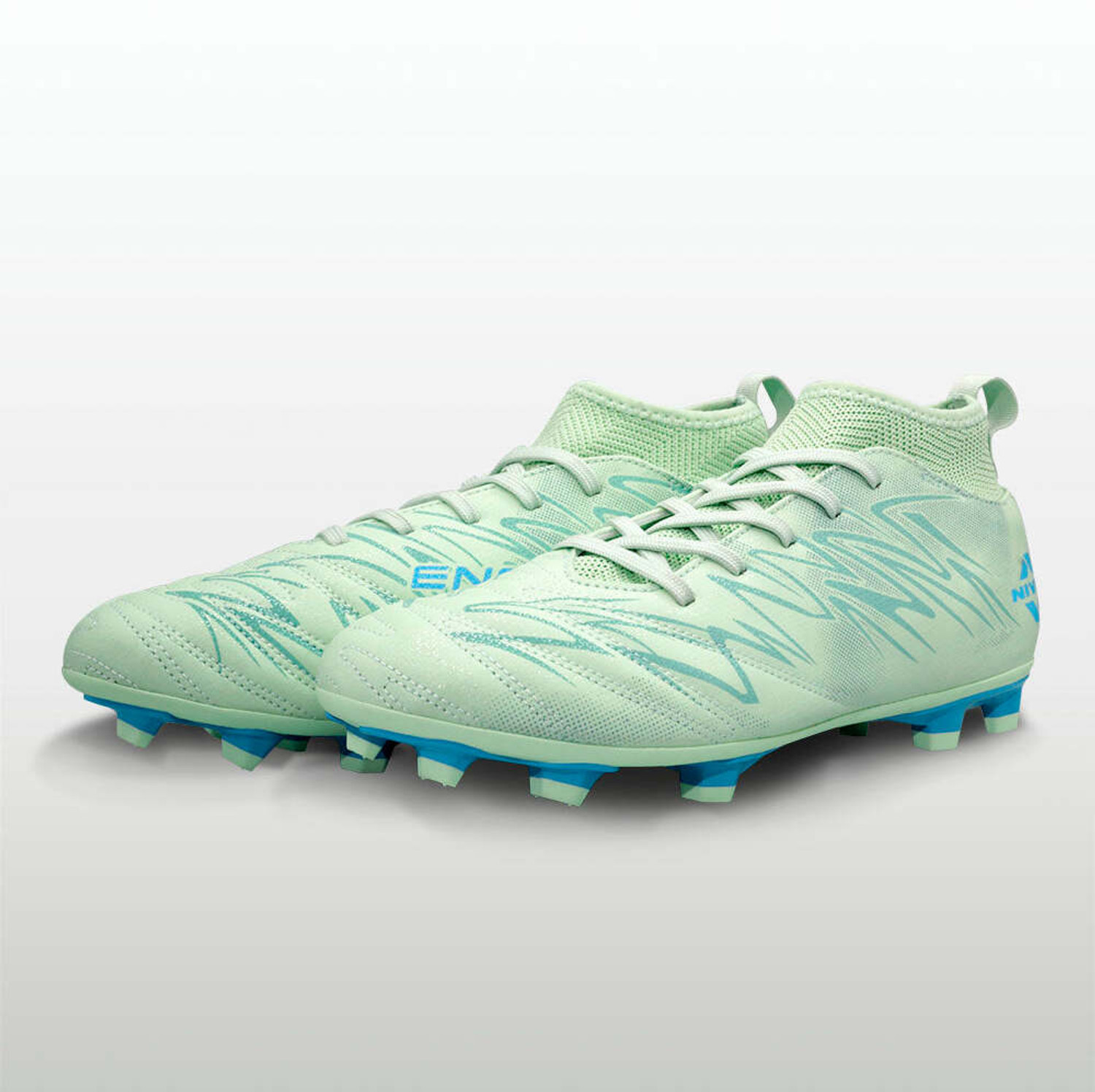 Image of NIVIA Football Shoes For Men