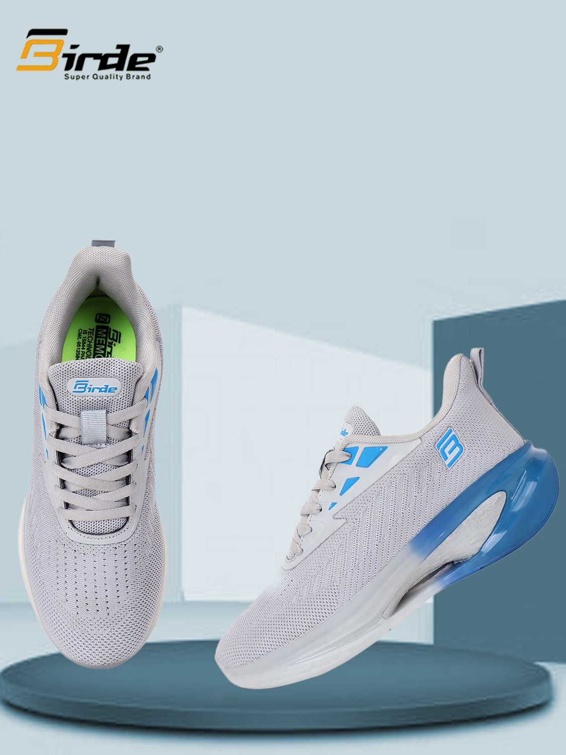 Image of Birde Running Shoes For Men