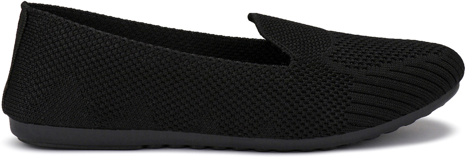 Image of ORICUM Lightweight Formal Officewear Shoes With High Quality Sole Slip On For Women