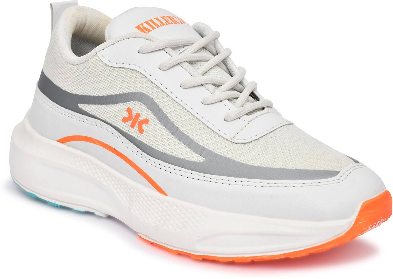 KILLER Men's Soft Cushioned Running Shoes - Image 3