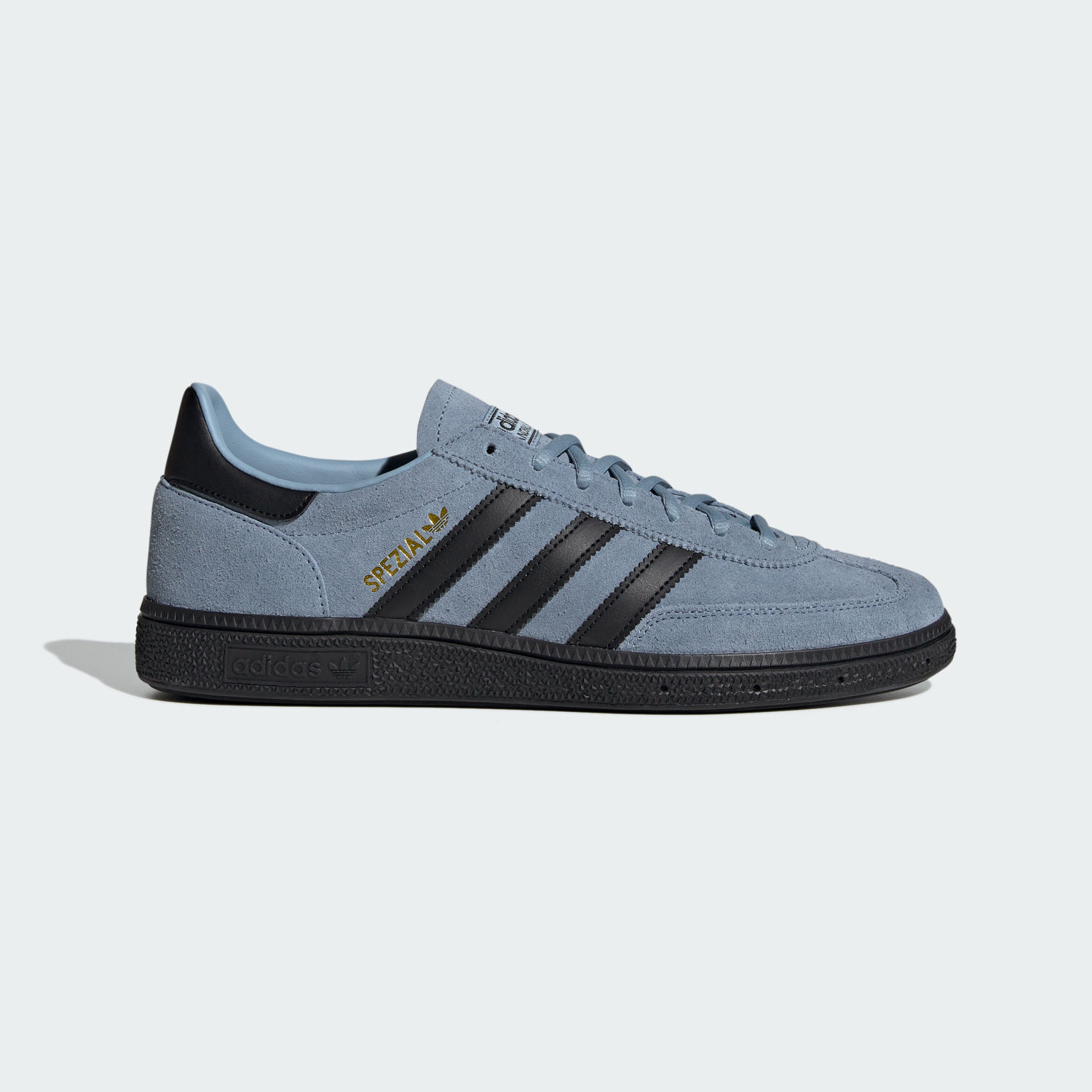 Image of ADIDAS ORIGINALS Handball Spezial Sneakers For Men