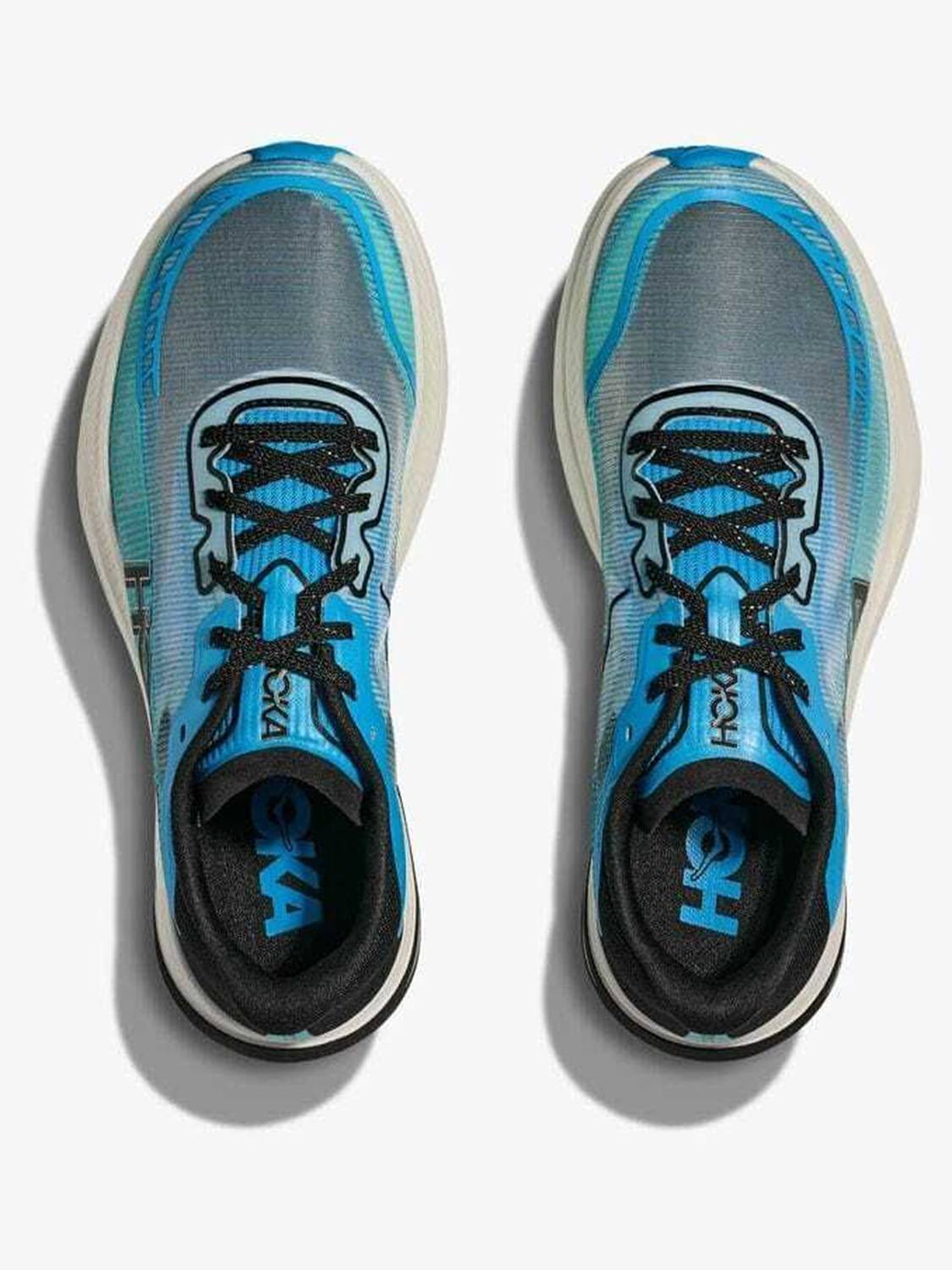 Hoka Hoka Cielo X1 2.0 Skyward Blue Cielo Blue Outdoors For Men