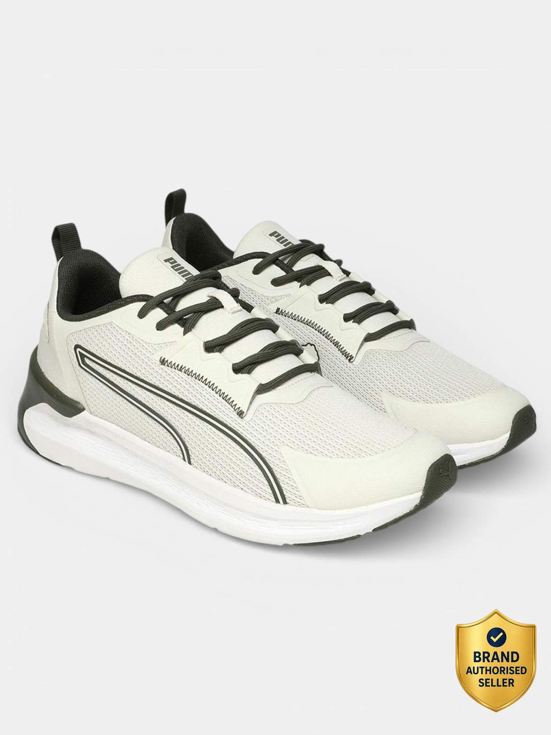 Image of PUMA GentleEase Running Shoes For Men