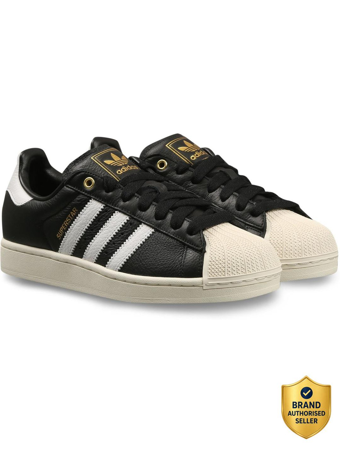 Image of ADIDAS ORIGINALS SUPERSTAR II Sneakers For Unisex
