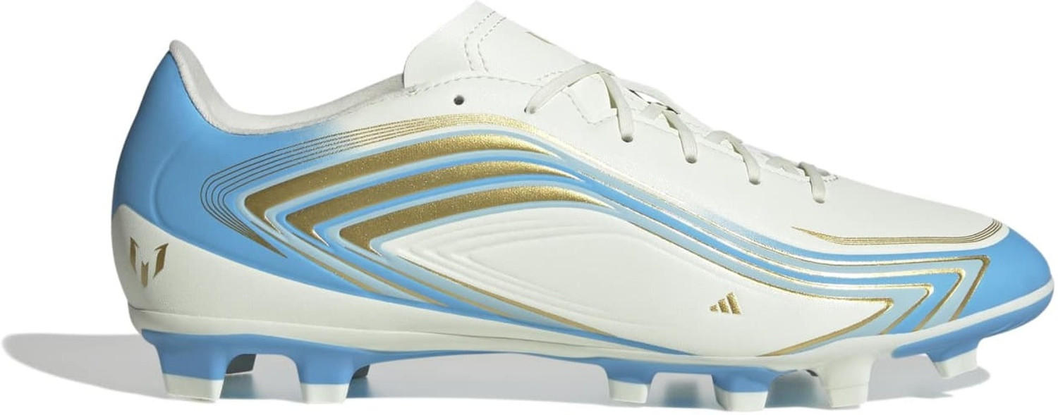 Image of ADIDAS MESSI CLUB FG /MG Football Shoes For Unisex