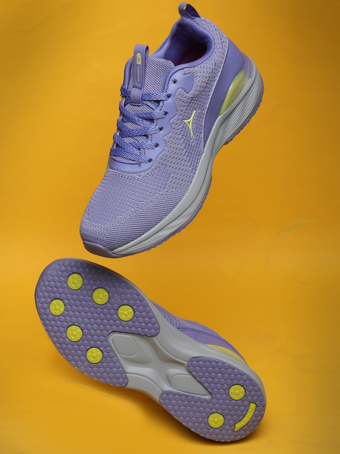 Image of Abros & Improved Traction Running Shoes For Women
