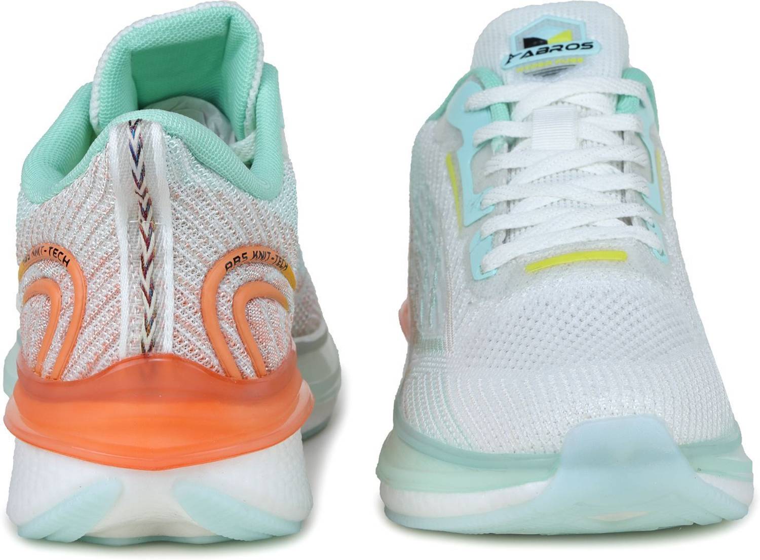 Abros HAMSTER PRO Men's Running Shoes - Image 3